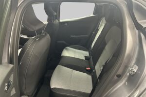 Mitsubishi Colt esikatselu 9