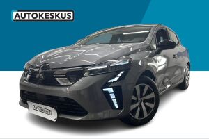 Mitsubishi Colt esikatselu 0