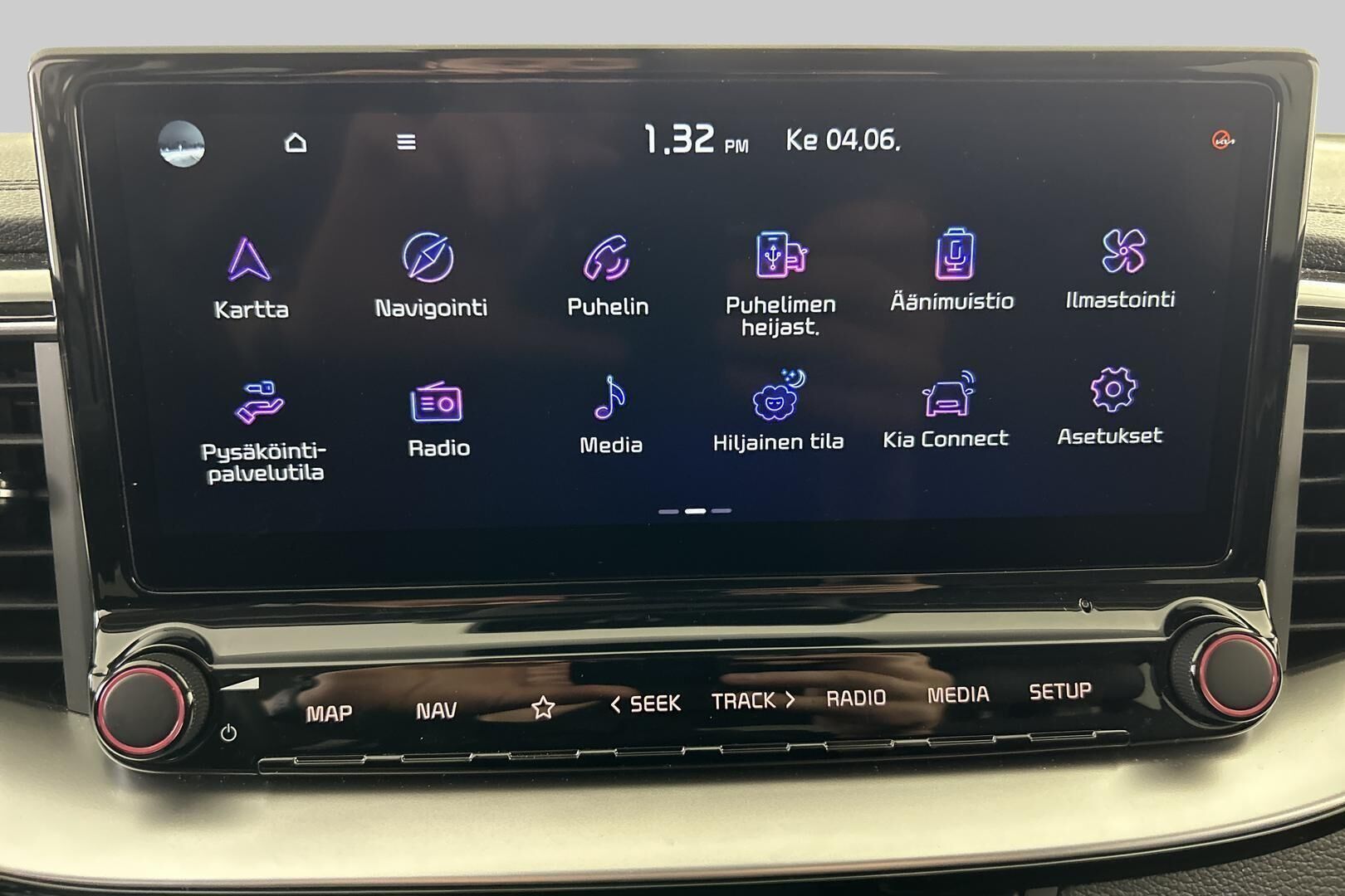 Kia Ceed iso kuva 27