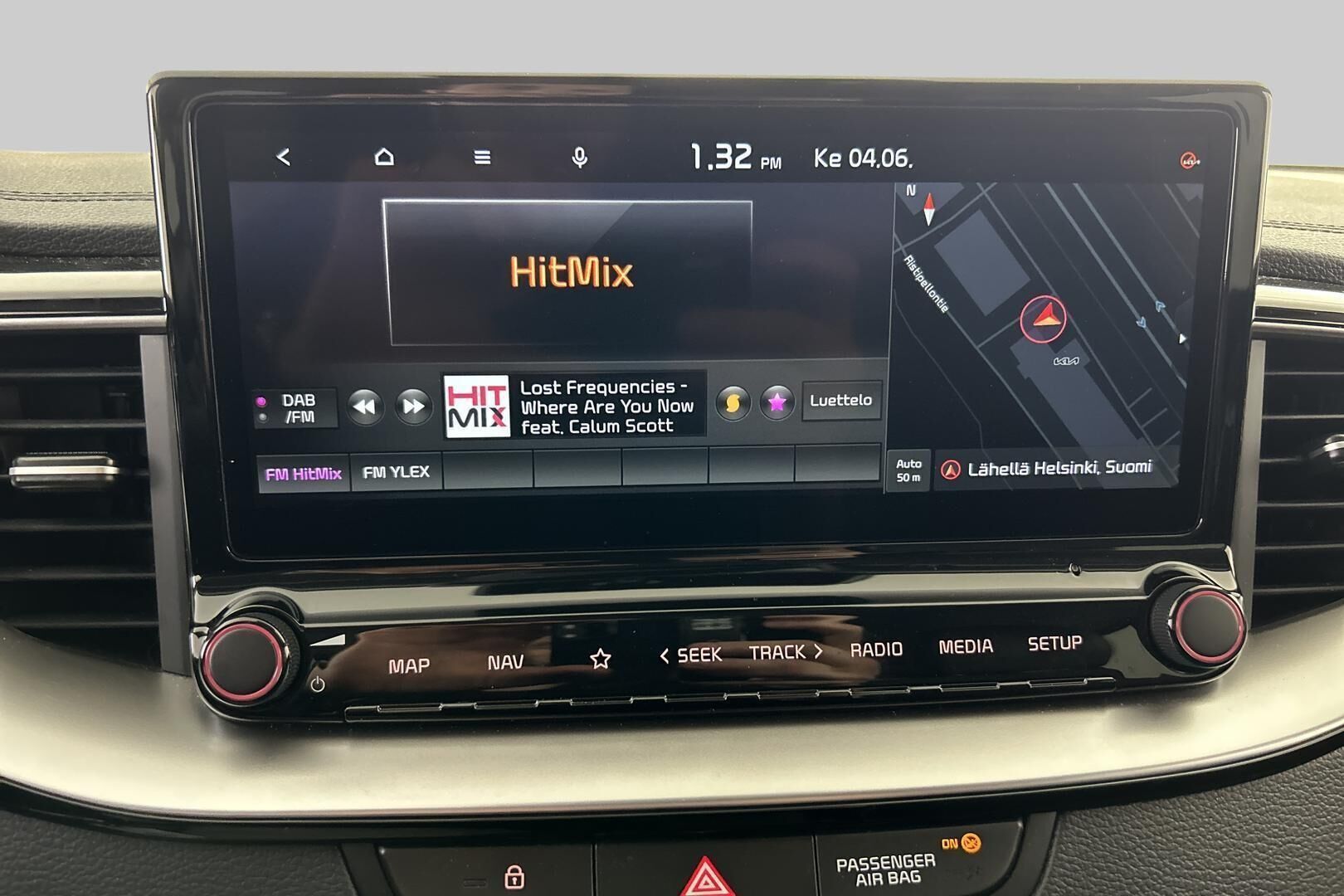Kia Ceed iso kuva 16