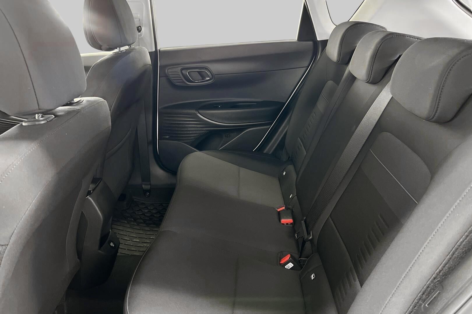 Hyundai BAYON Cross iso kuva 10