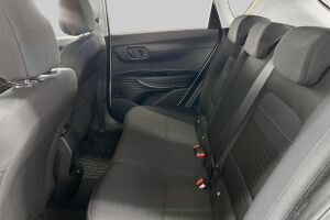 Hyundai BAYON Cross esikatselu 10