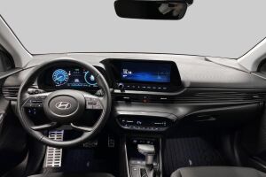 Hyundai BAYON Cross esikatselu 11