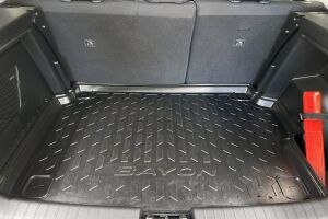 Hyundai BAYON Cross esikatselu 12