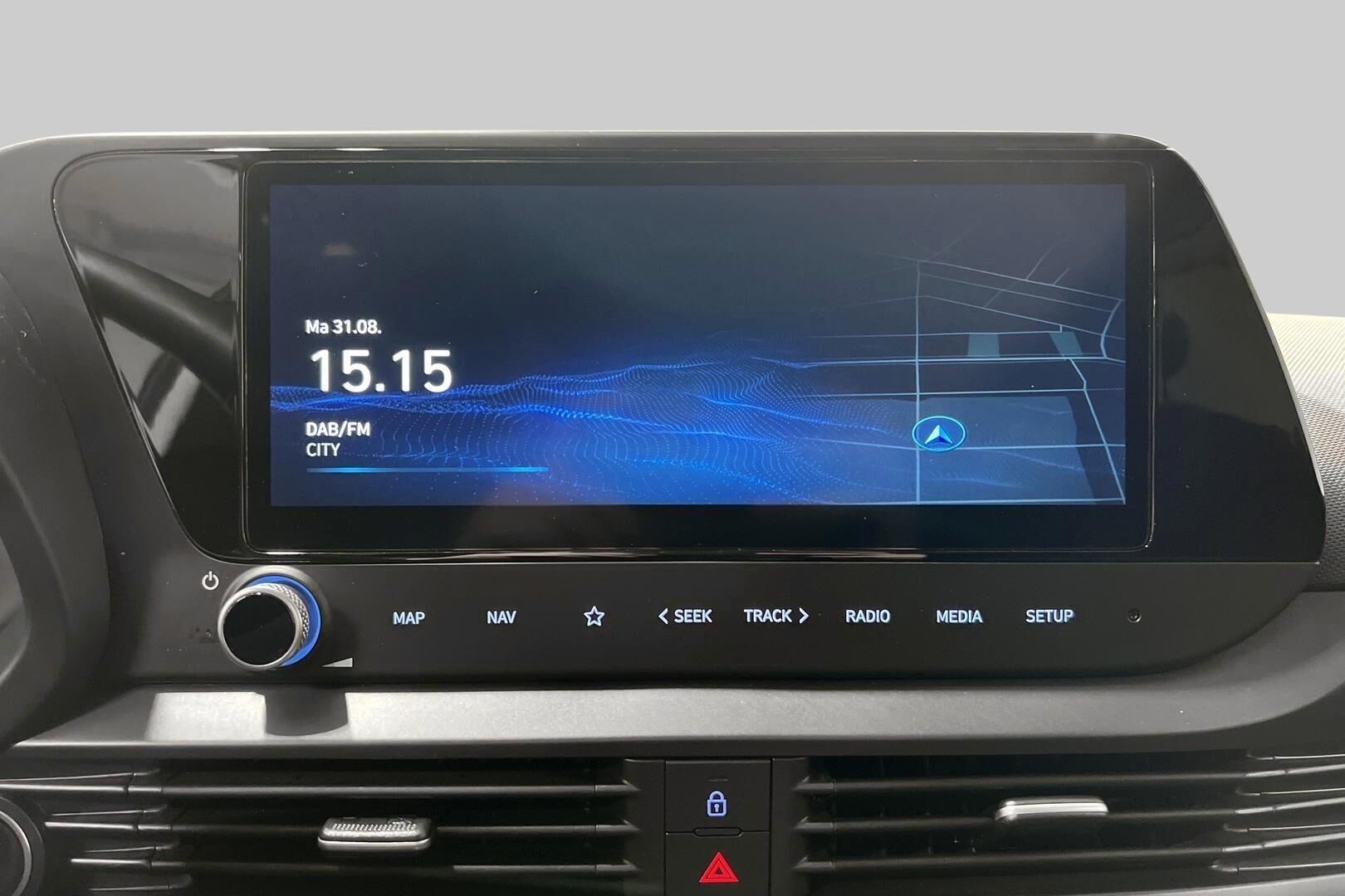 Hyundai BAYON Cross iso kuva 15