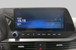 Hyundai BAYON Cross esikatselu 15