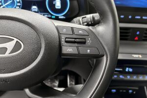 Hyundai BAYON Cross esikatselu 16
