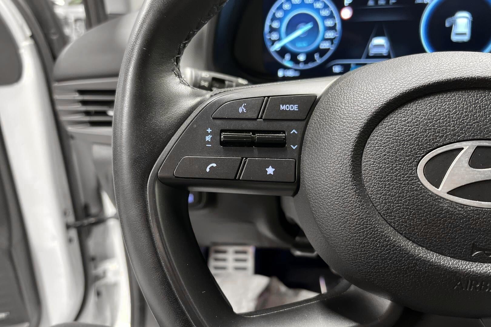 Hyundai BAYON Cross iso kuva 17