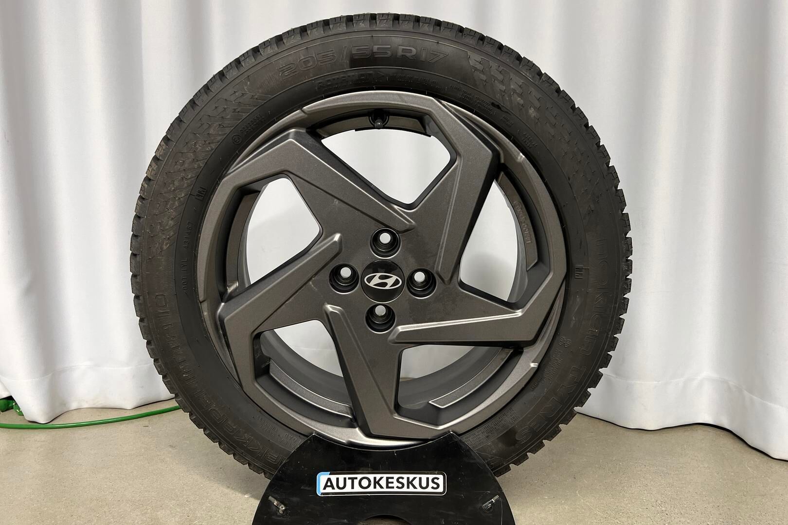 Hyundai BAYON Cross iso kuva 18