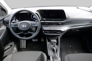 Hyundai BAYON Cross esikatselu 2