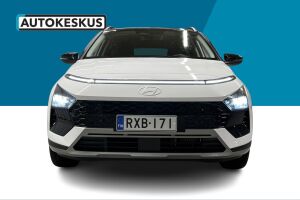 Hyundai BAYON Cross esikatselu 2