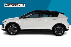 Hyundai BAYON Cross esikatselu 8