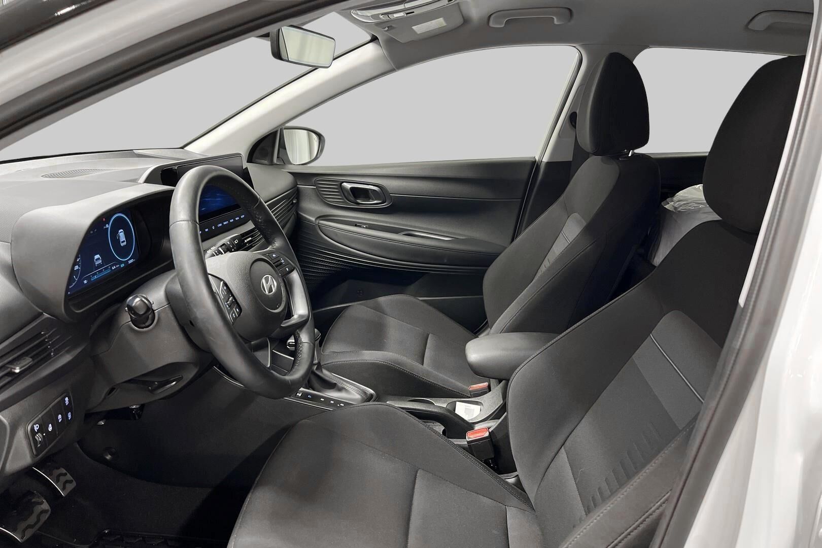 Hyundai BAYON Cross iso kuva 9