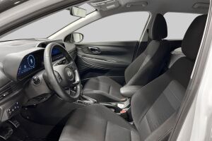 Hyundai BAYON Cross esikatselu 9