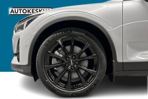 Polestar 2 esikatselu 13