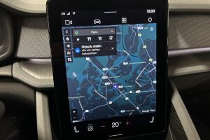 Polestar 2 esikatselu 15