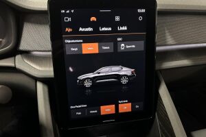 Polestar 2 esikatselu 16