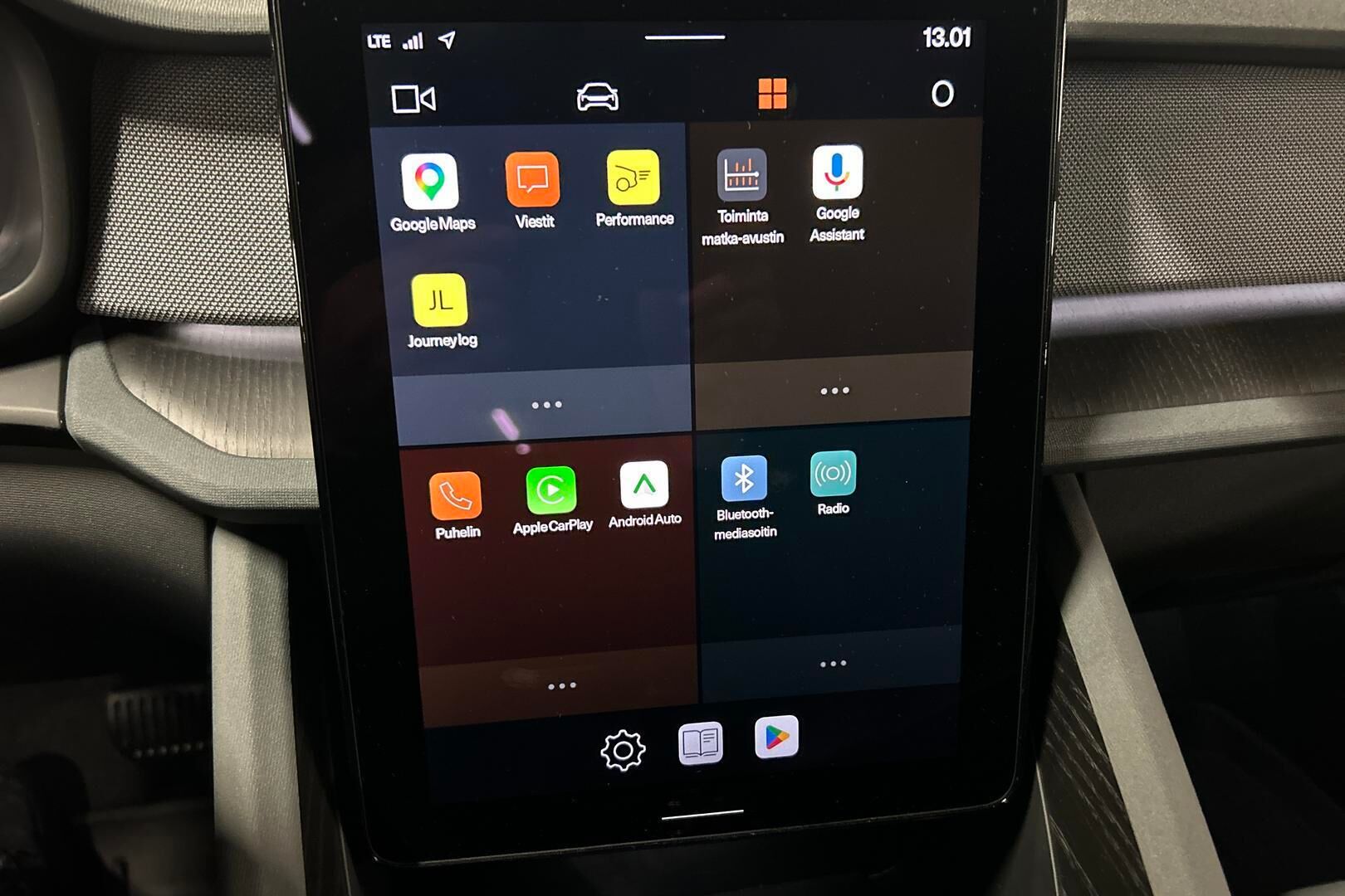 Polestar 2 iso kuva 19