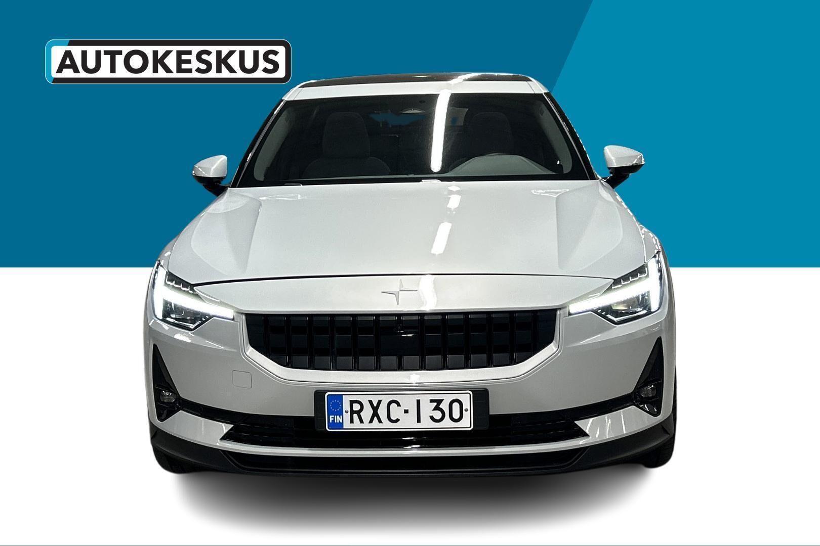 Polestar 2 2022, photo 3/38