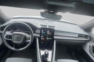Polestar 2 esikatselu 1