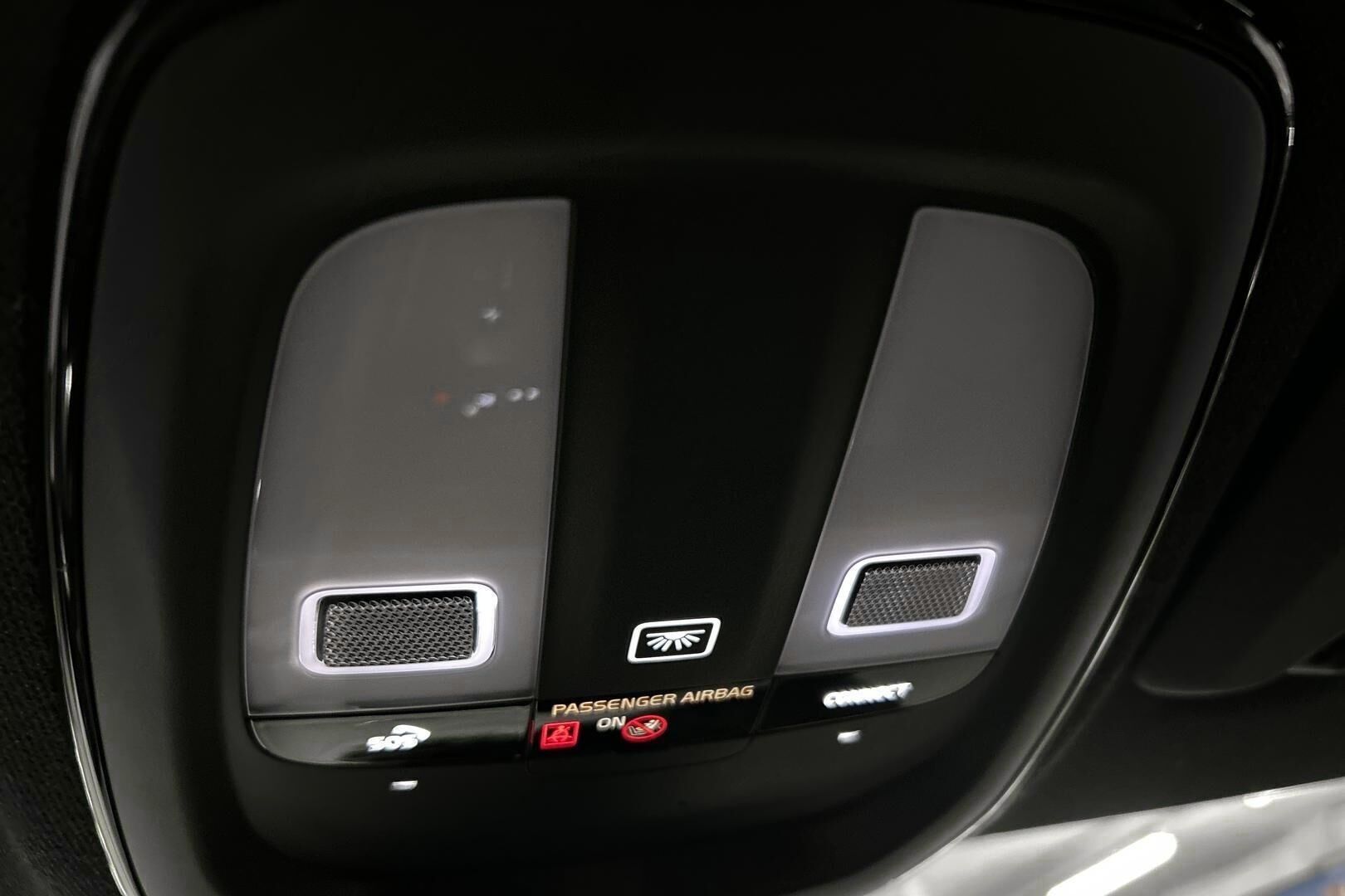 Polestar 2 iso kuva 24
