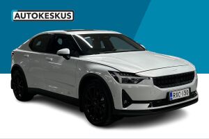 Polestar 2 esikatselu 3