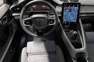 Polestar 2 esikatselu 31