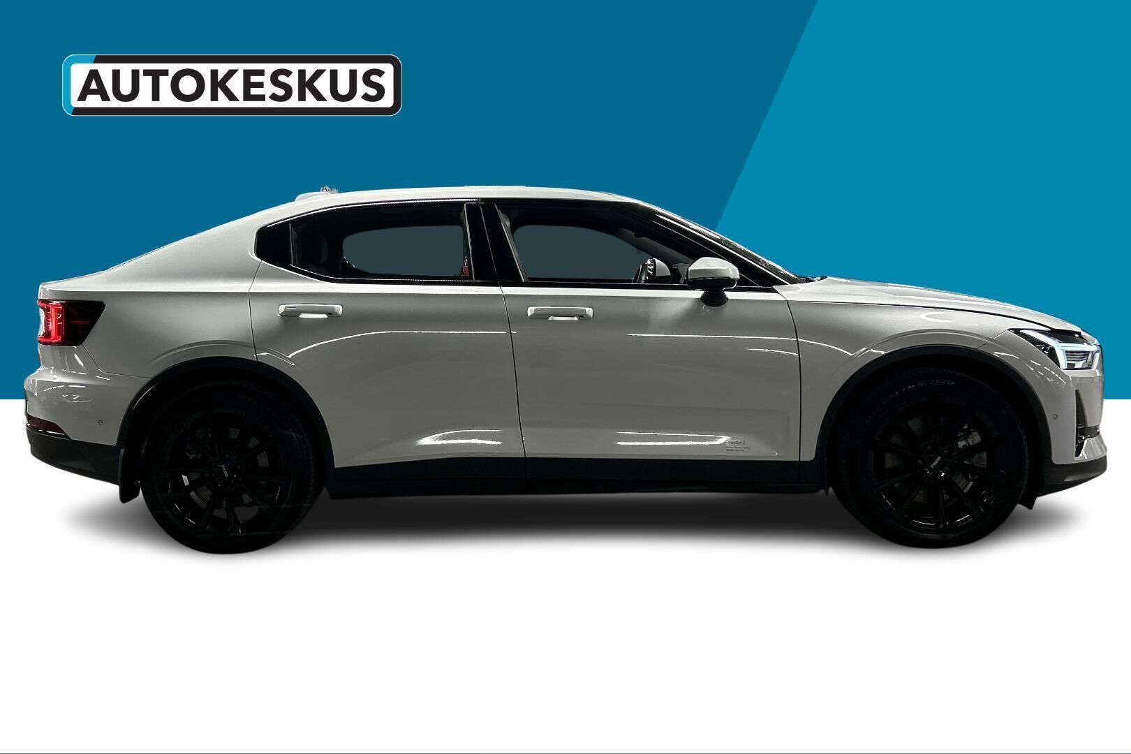Polestar 2 2022, photo 5/38