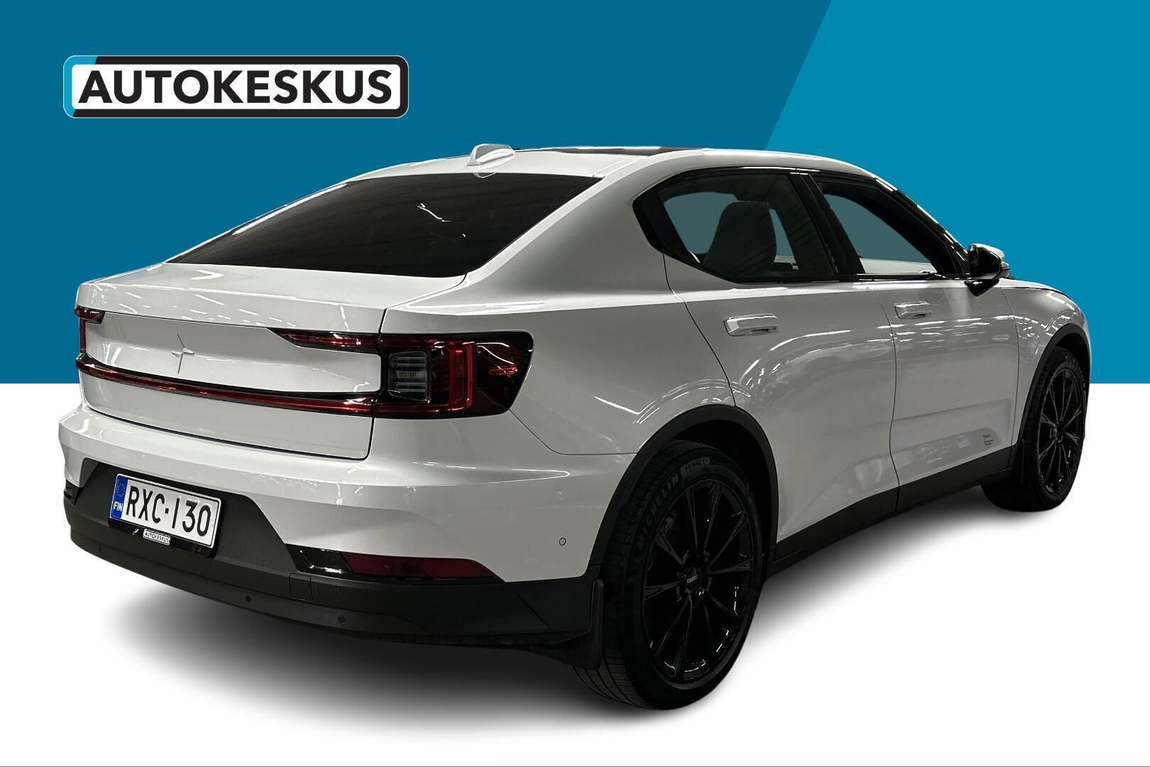 Polestar 2 2022, photo 6/38