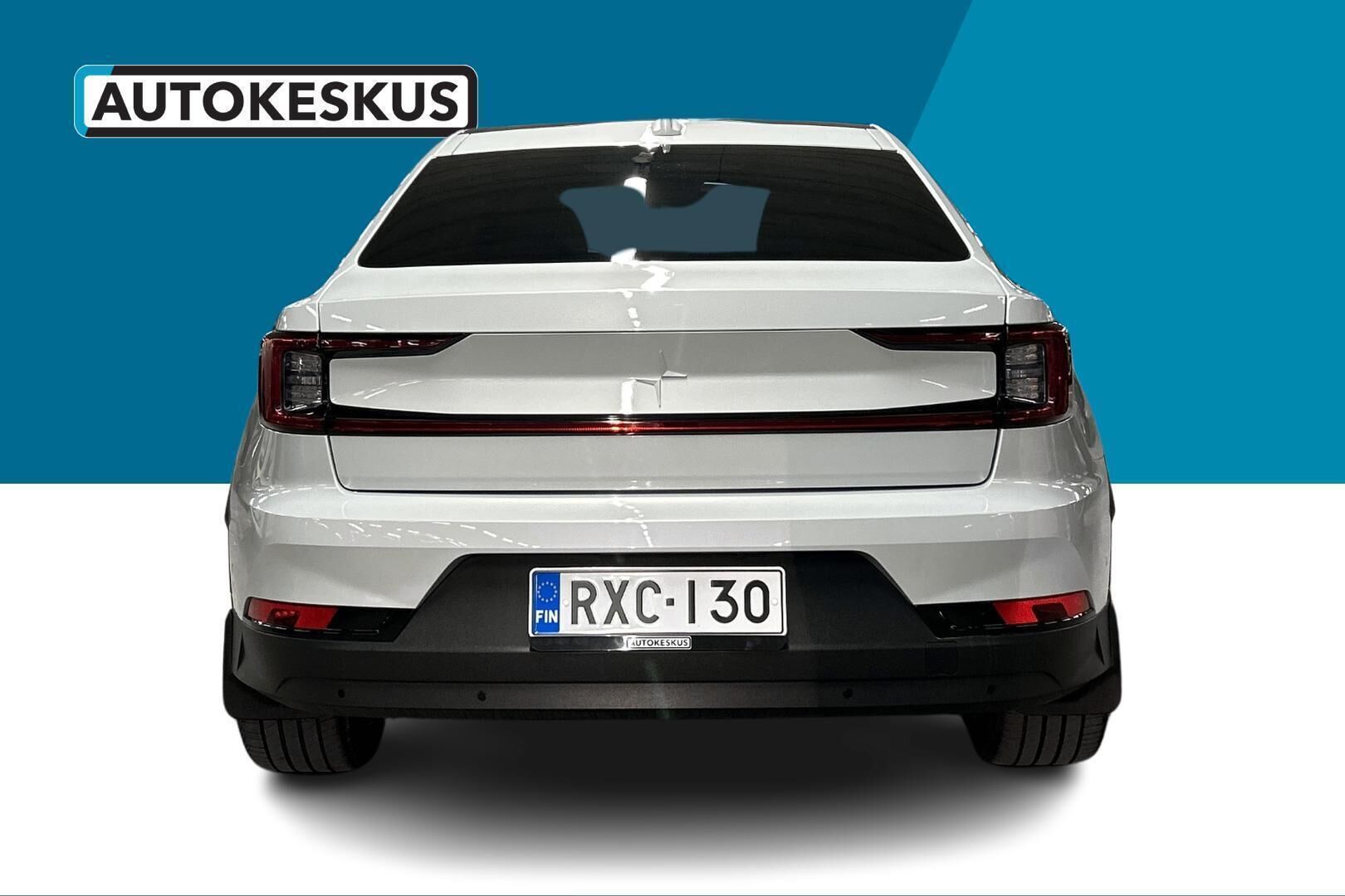 Polestar 2 2022, photo 7/38