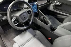 Polestar 2 esikatselu 9