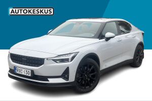 Polestar 2 esikatselu 2
