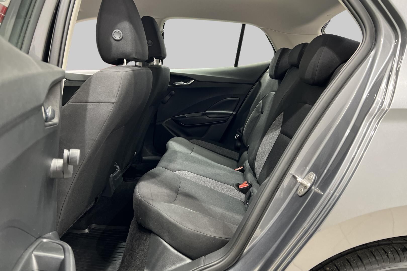 Skoda Fabia iso kuva 29