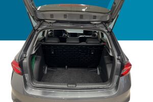 Skoda Fabia esikatselu 10