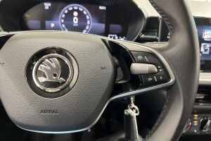 Skoda Fabia esikatselu 21