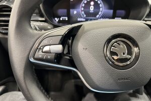 Skoda Fabia esikatselu 22