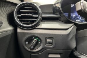 Skoda Fabia esikatselu 31
