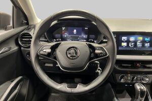 Skoda Fabia esikatselu 32