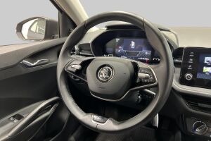 Skoda Fabia esikatselu 25