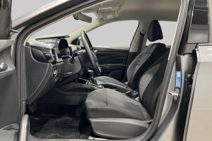 Skoda Fabia esikatselu 28
