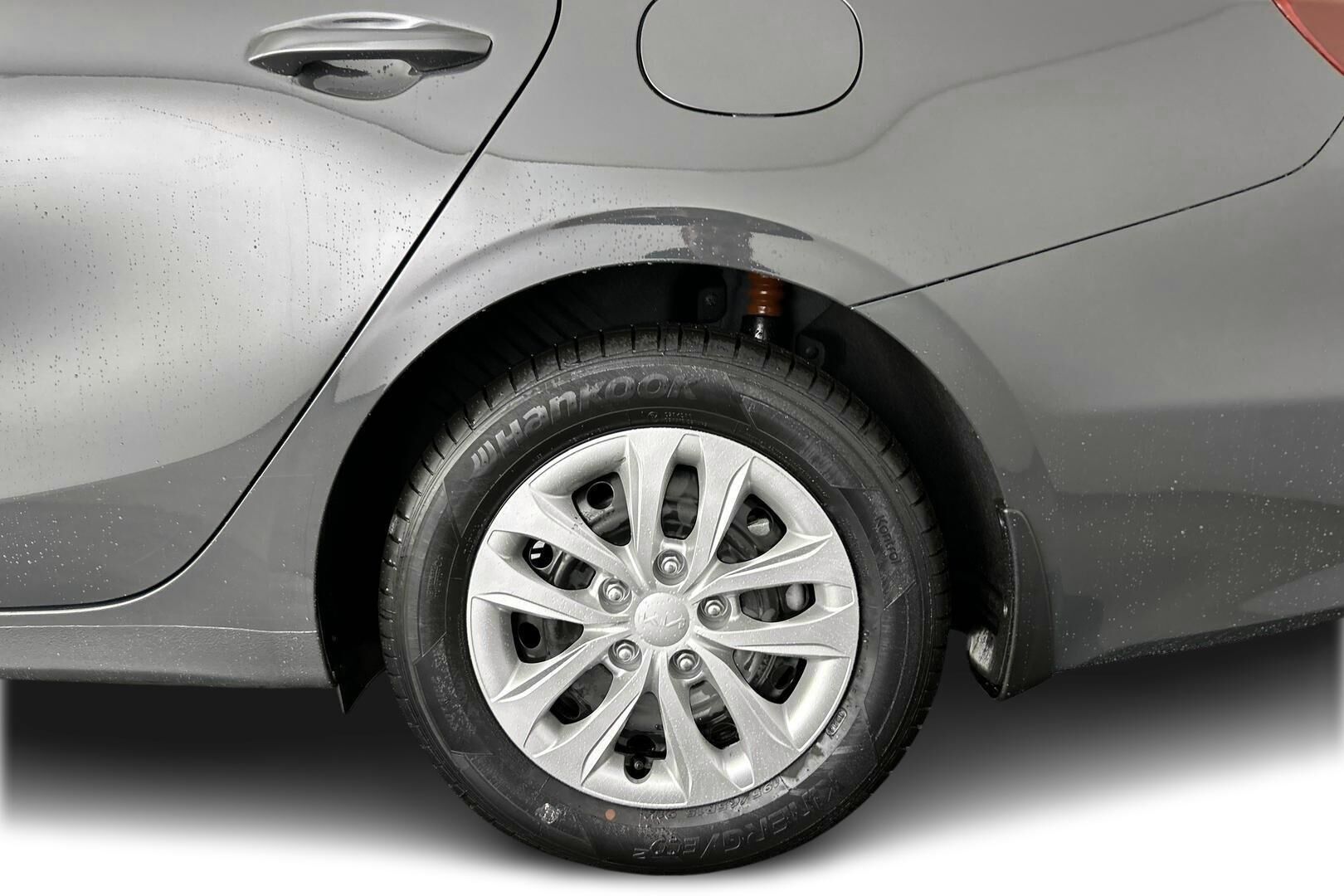 Kia Ceed iso kuva 12