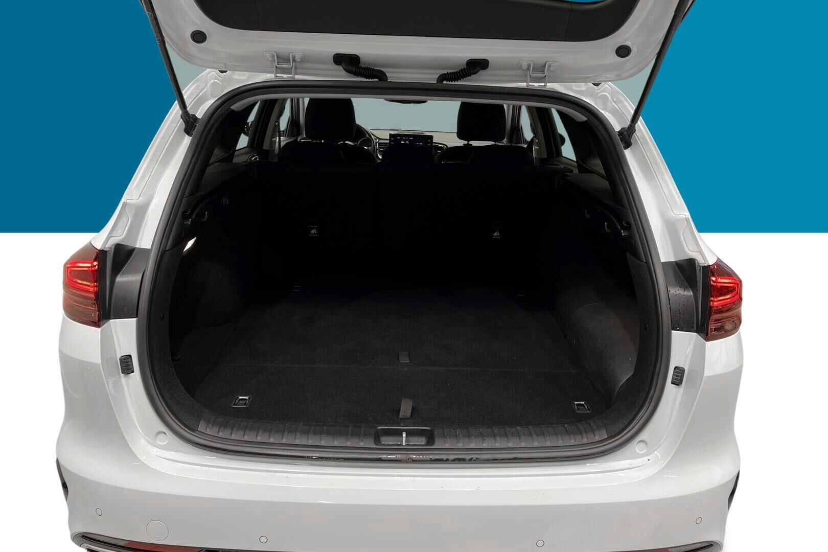 Kia Ceed iso kuva 11