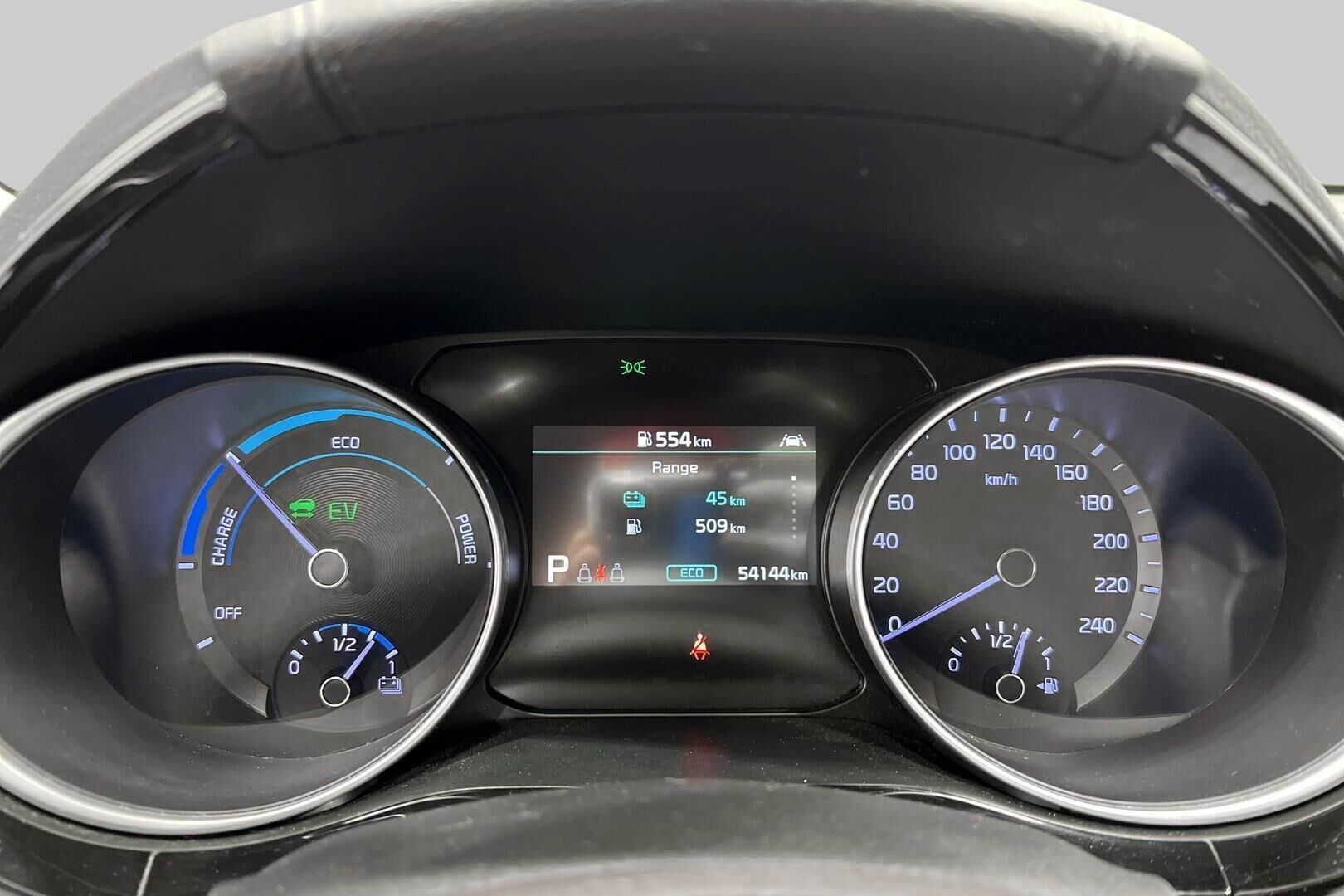 Kia Ceed iso kuva 13