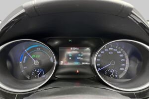 Kia Ceed esikatselu 13