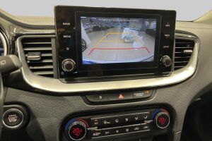 Kia Ceed esikatselu 14