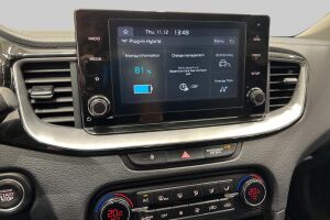 Kia Ceed esikatselu 15