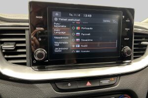 Kia Ceed esikatselu 16