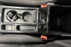 Kia Ceed esikatselu 19