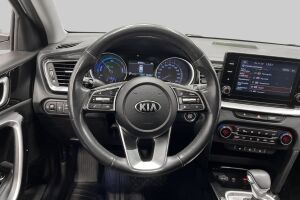 Kia Ceed esikatselu 23
