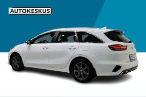 Kia Ceed esikatselu 6